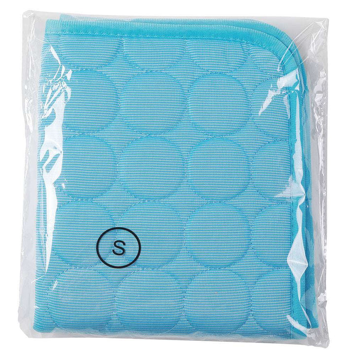 Cat & Dog Summer Mat – Soft, Cool Sofa Pad for Pets