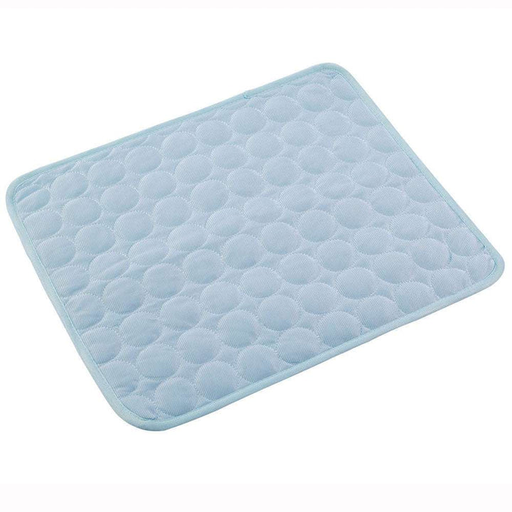 Cat & Dog Summer Mat – Soft, Cool Sofa Pad for Pets