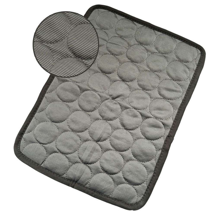 Cat & Dog Summer Mat – Soft, Cool Sofa Pad for Pets