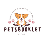 PETS BOOK LET
