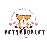 PETS BOOK LET