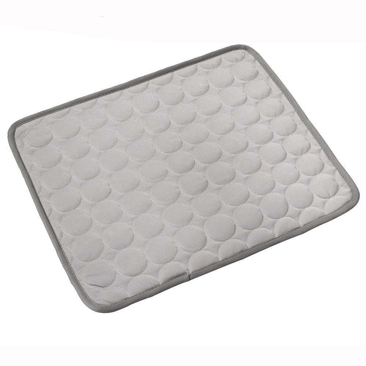 Cat & Dog Summer Mat – Soft, Cool Sofa Pad for Pets